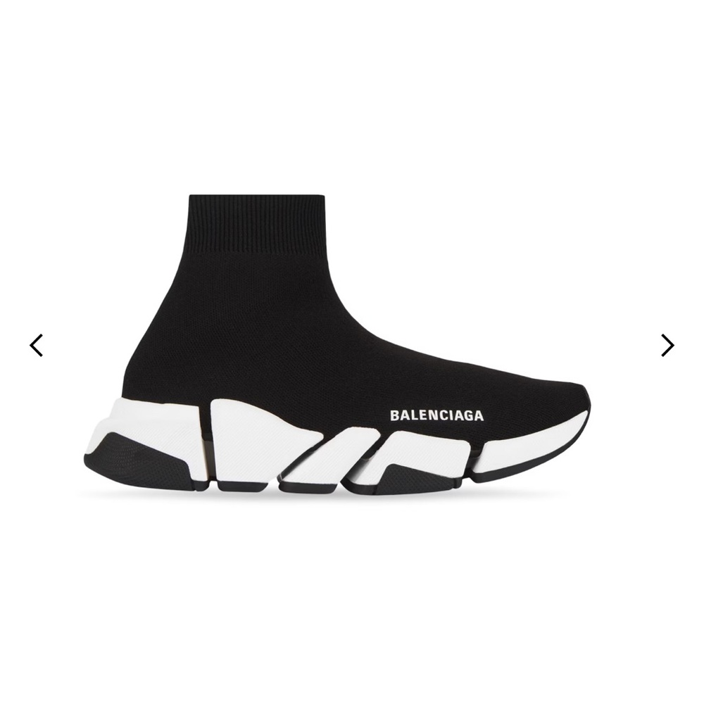 Men’s Balenciaga Shoes size 9